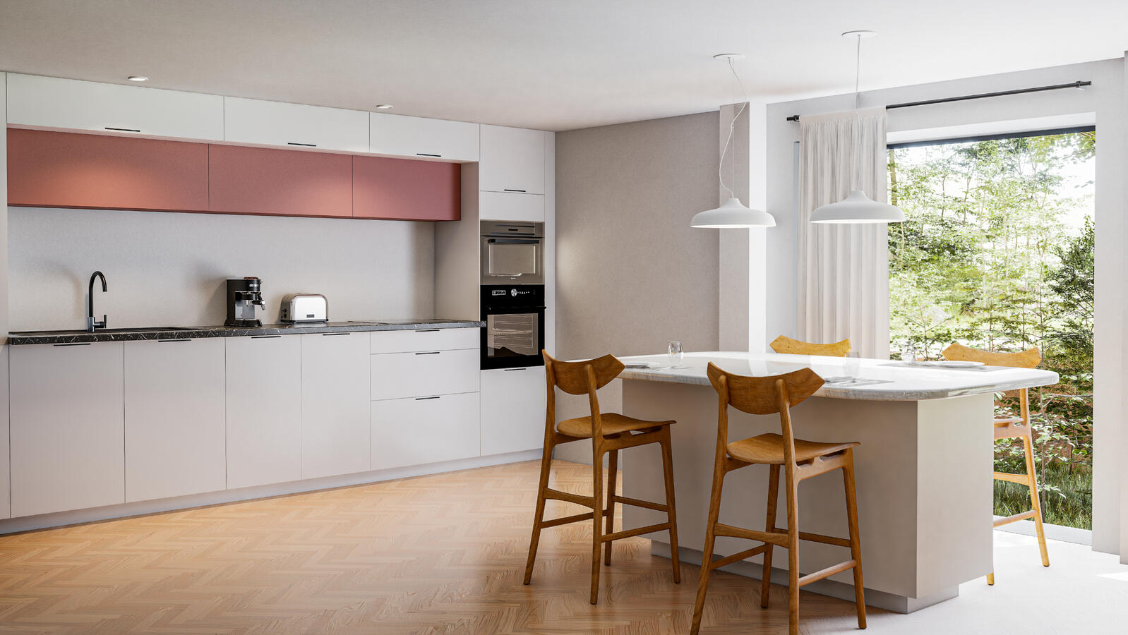 Cargo'Home Cargo'Home