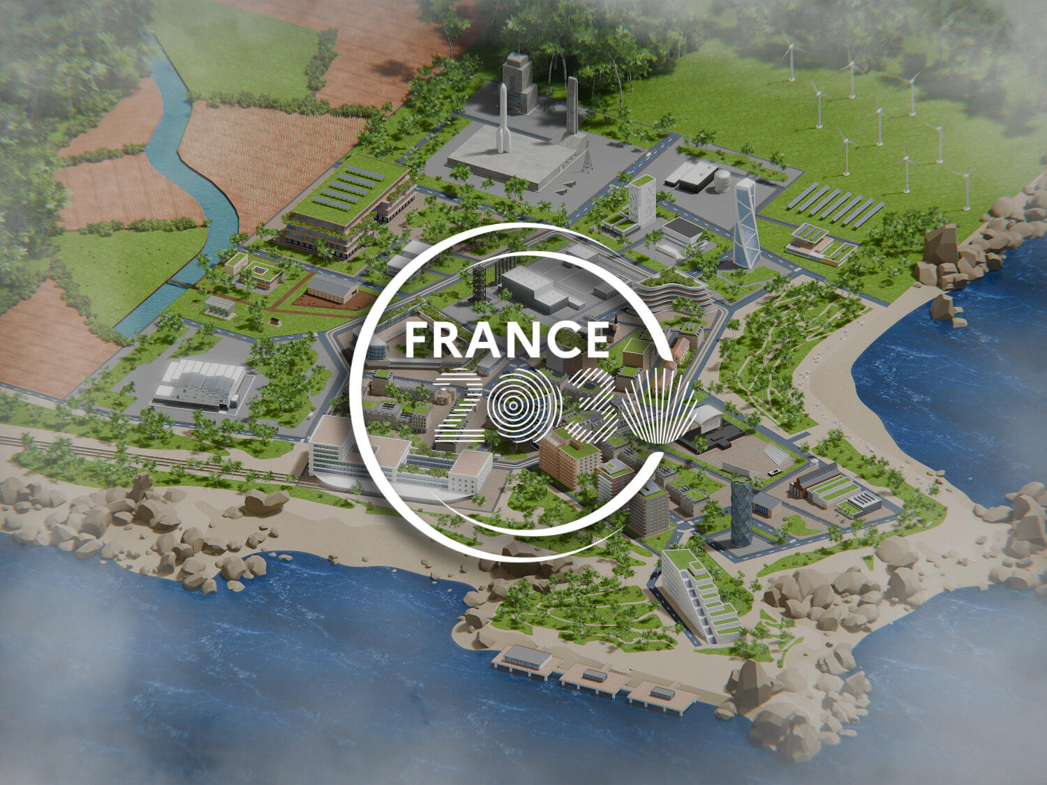 France 2030