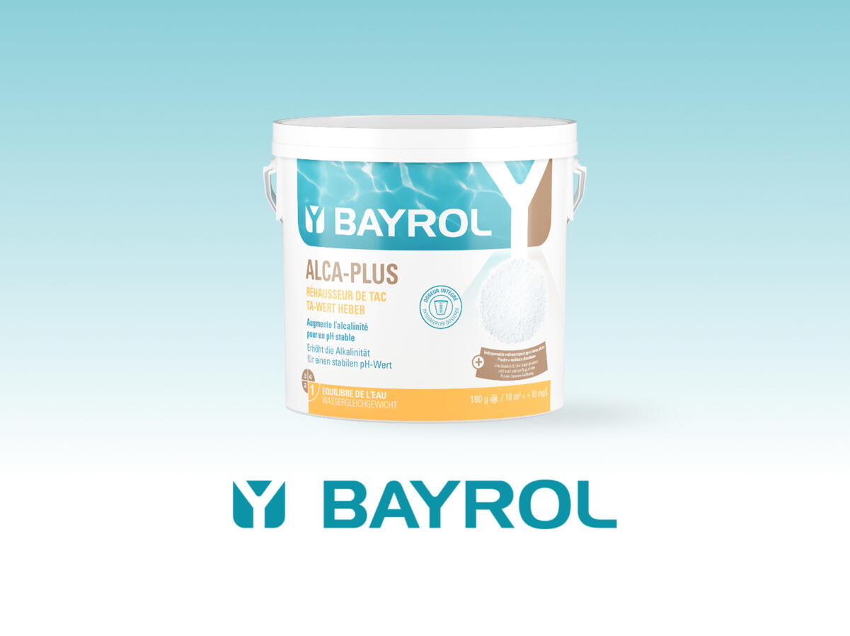 Bayrol Bayrol