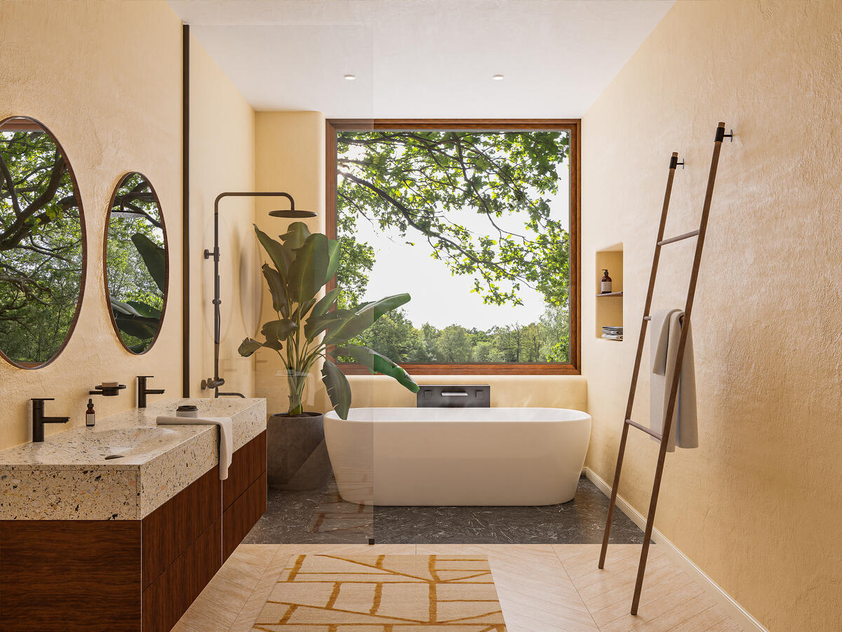 Bathroom Bathroom