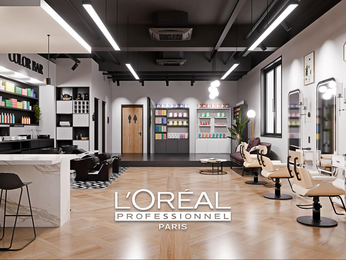 L'Oréal