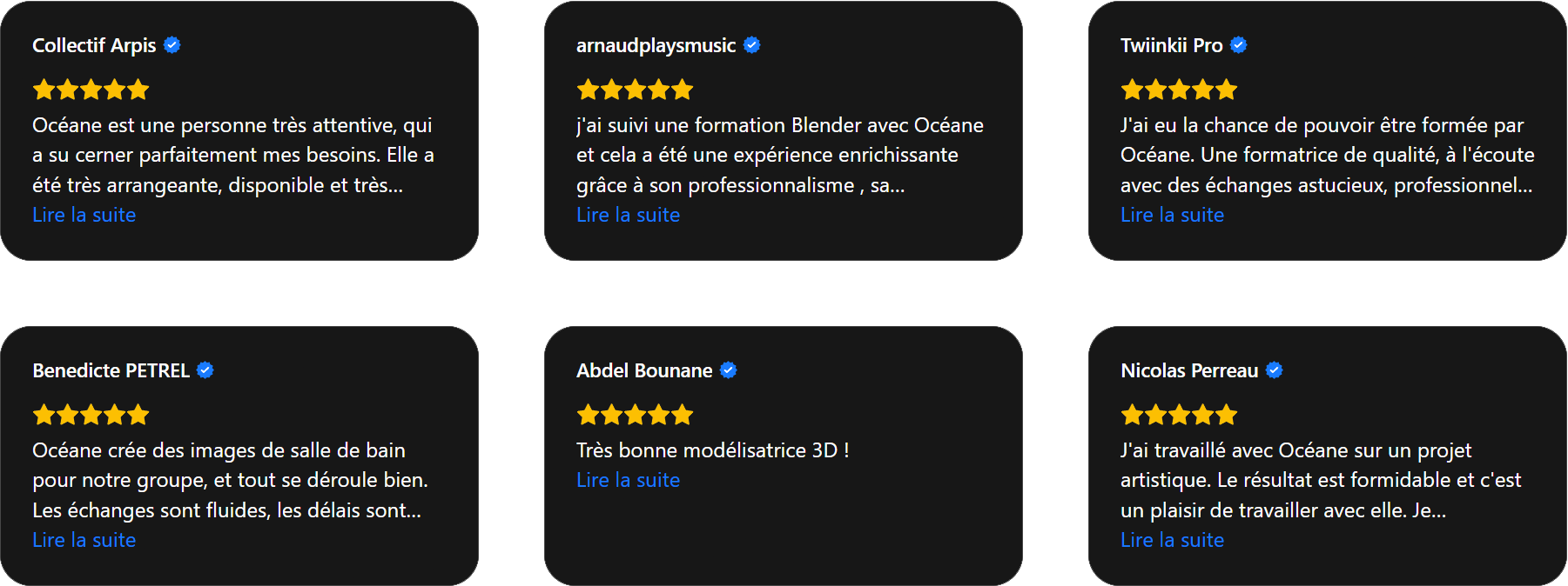Avis ONB Visuals
